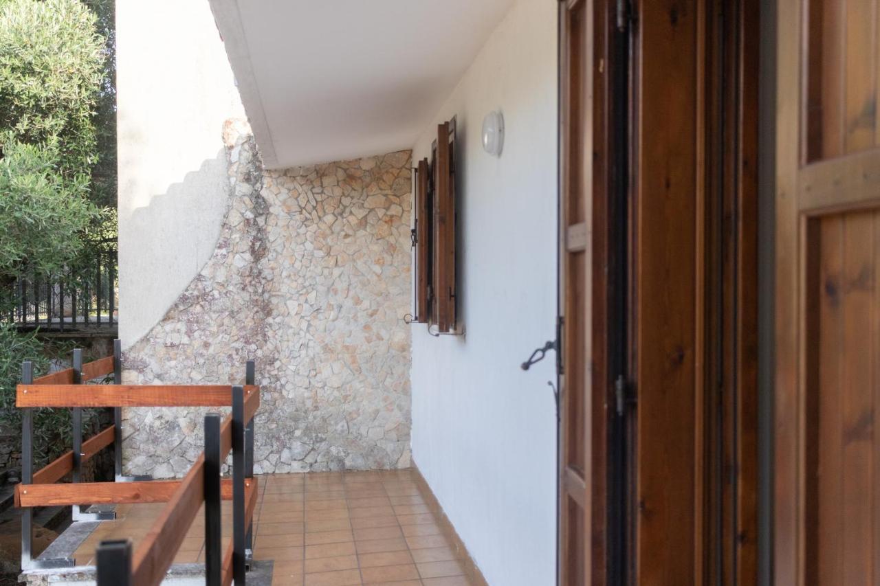 Villa Nicole Ostuni Exteriér fotografie