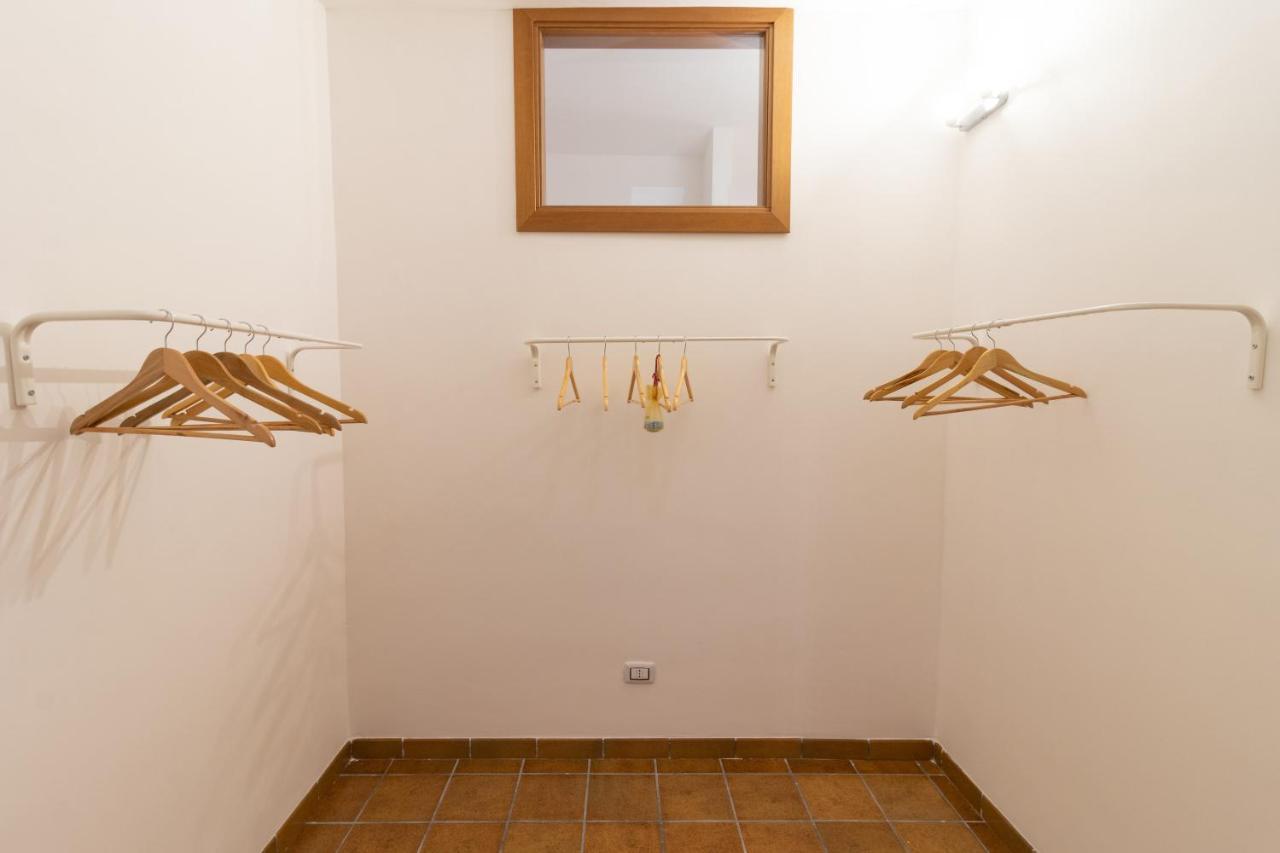 Villa Nicole Ostuni Exteriér fotografie