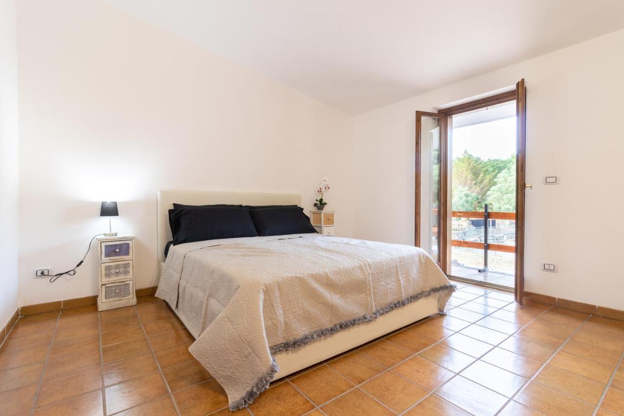 Villa Nicole Ostuni Exteriér fotografie