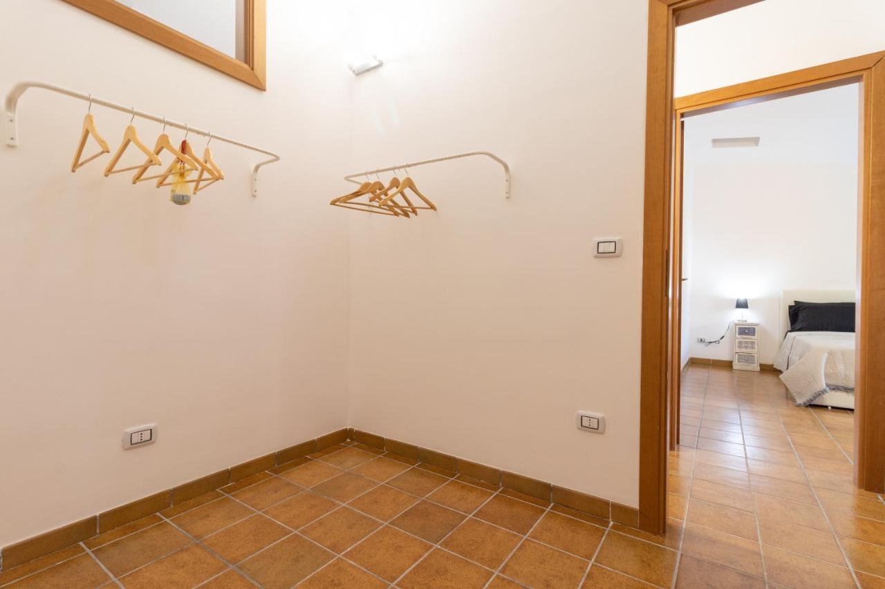 Villa Nicole Ostuni Exteriér fotografie