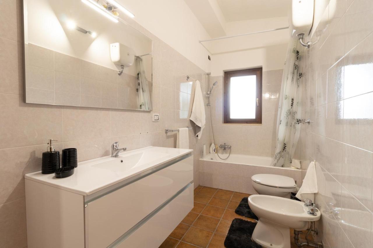 Villa Nicole Ostuni Exteriér fotografie