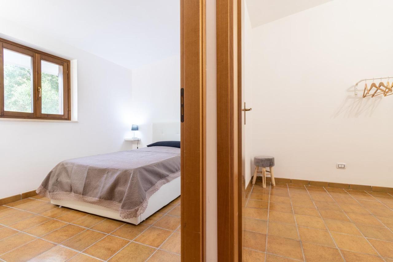 Villa Nicole Ostuni Exteriér fotografie