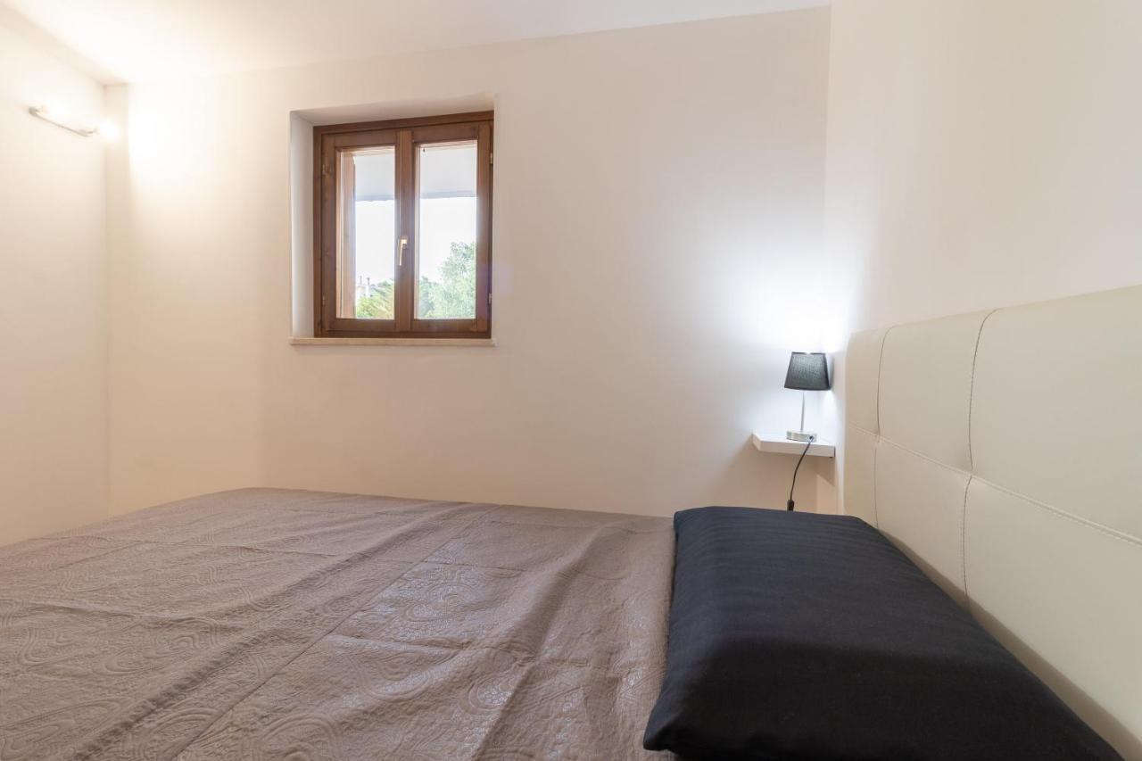 Villa Nicole Ostuni Exteriér fotografie