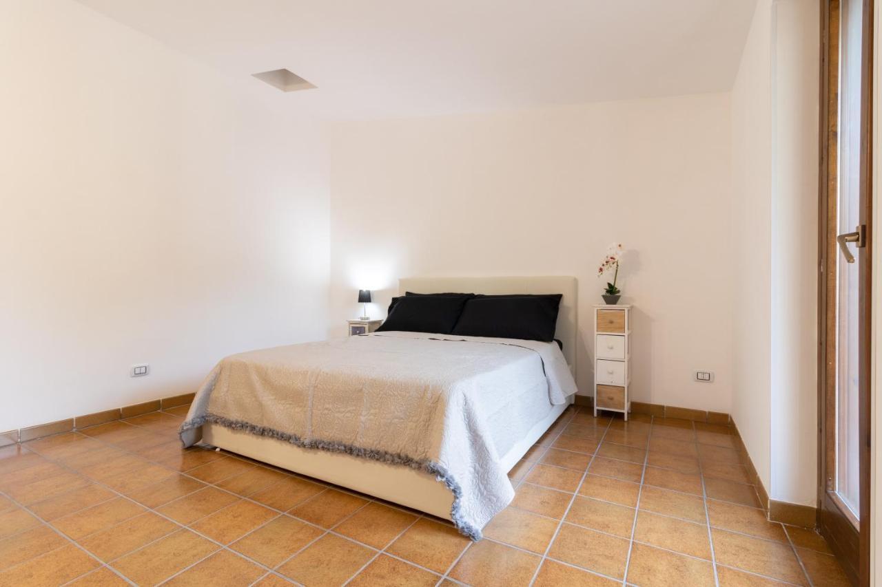 Villa Nicole Ostuni Exteriér fotografie